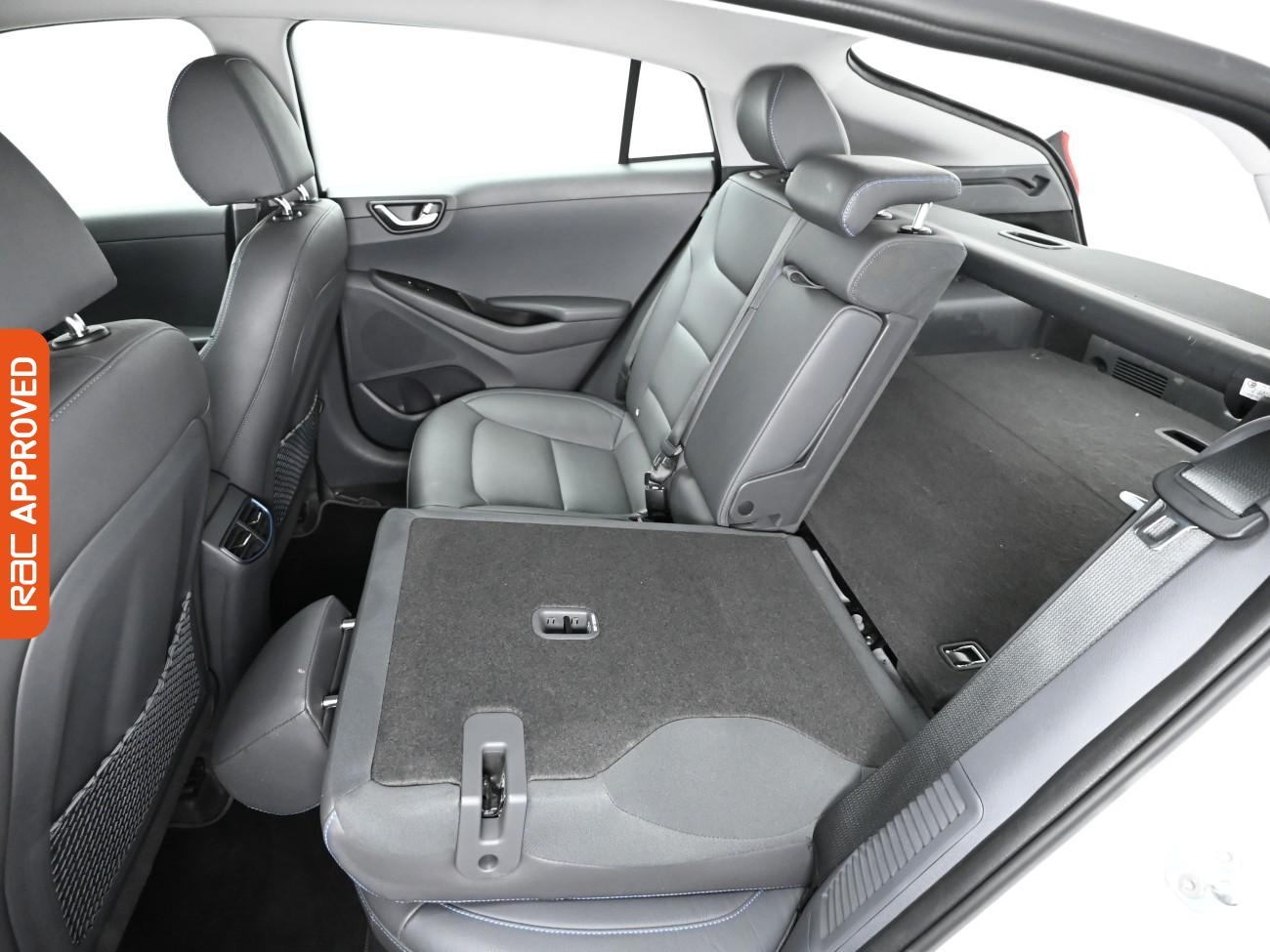 Used Hyundai IONIQ 2018 for sale - 77642126: Photo 37