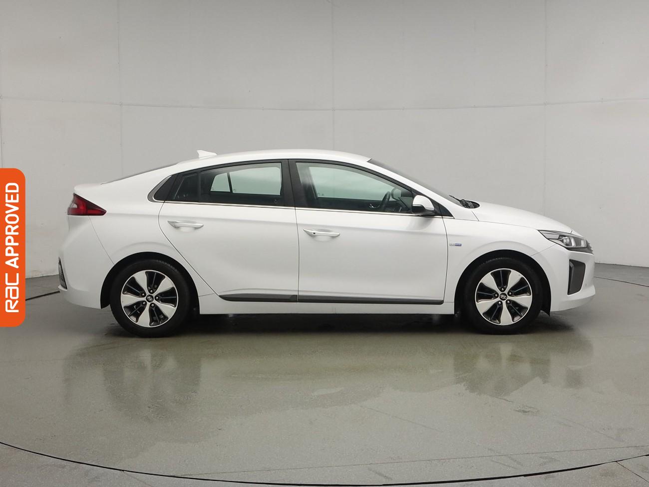 Used Hyundai IONIQ 2018 for sale - 77642126: Photo 6