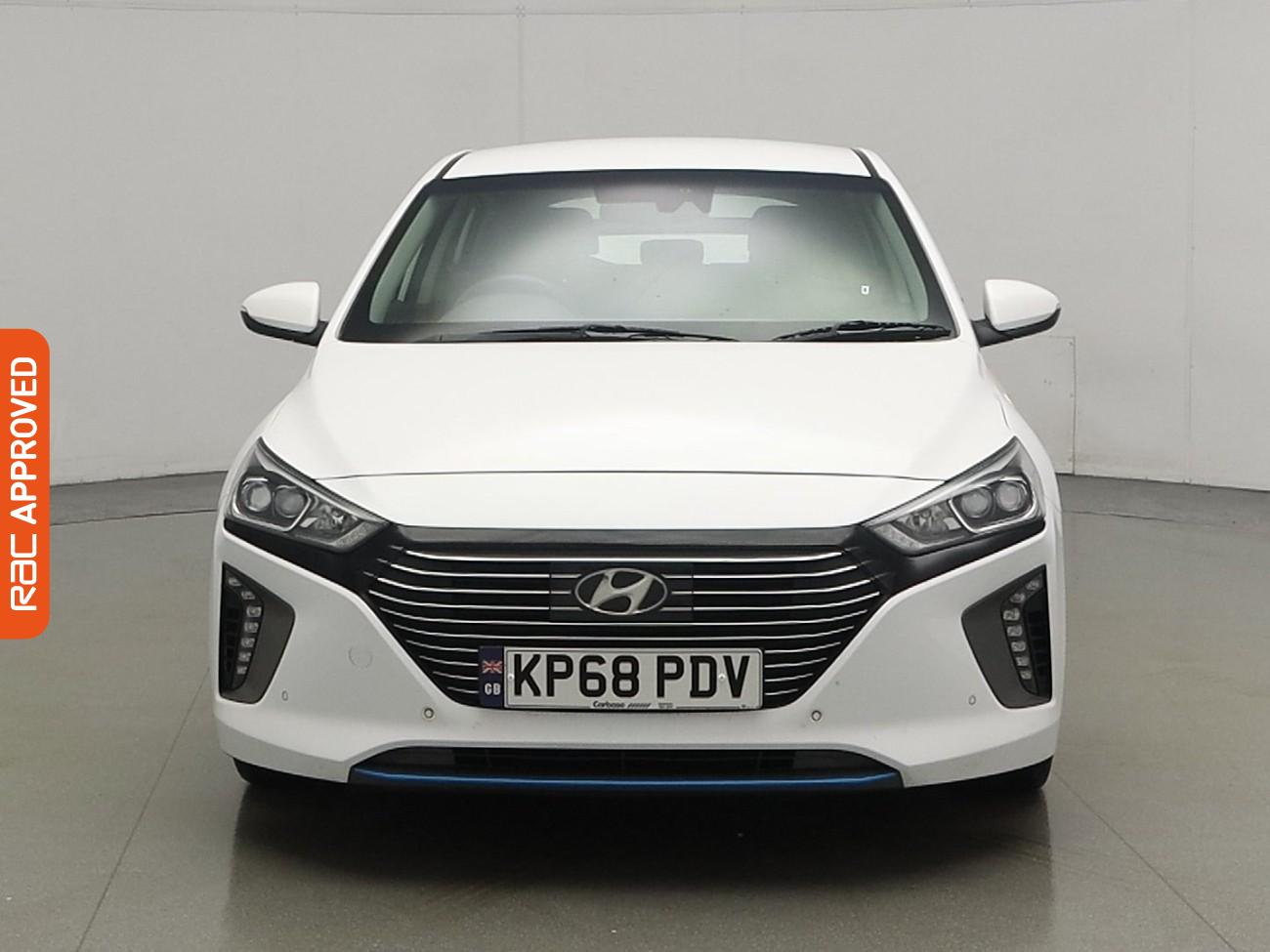 Used Hyundai IONIQ 2018 for sale - 77642126: Photo 7