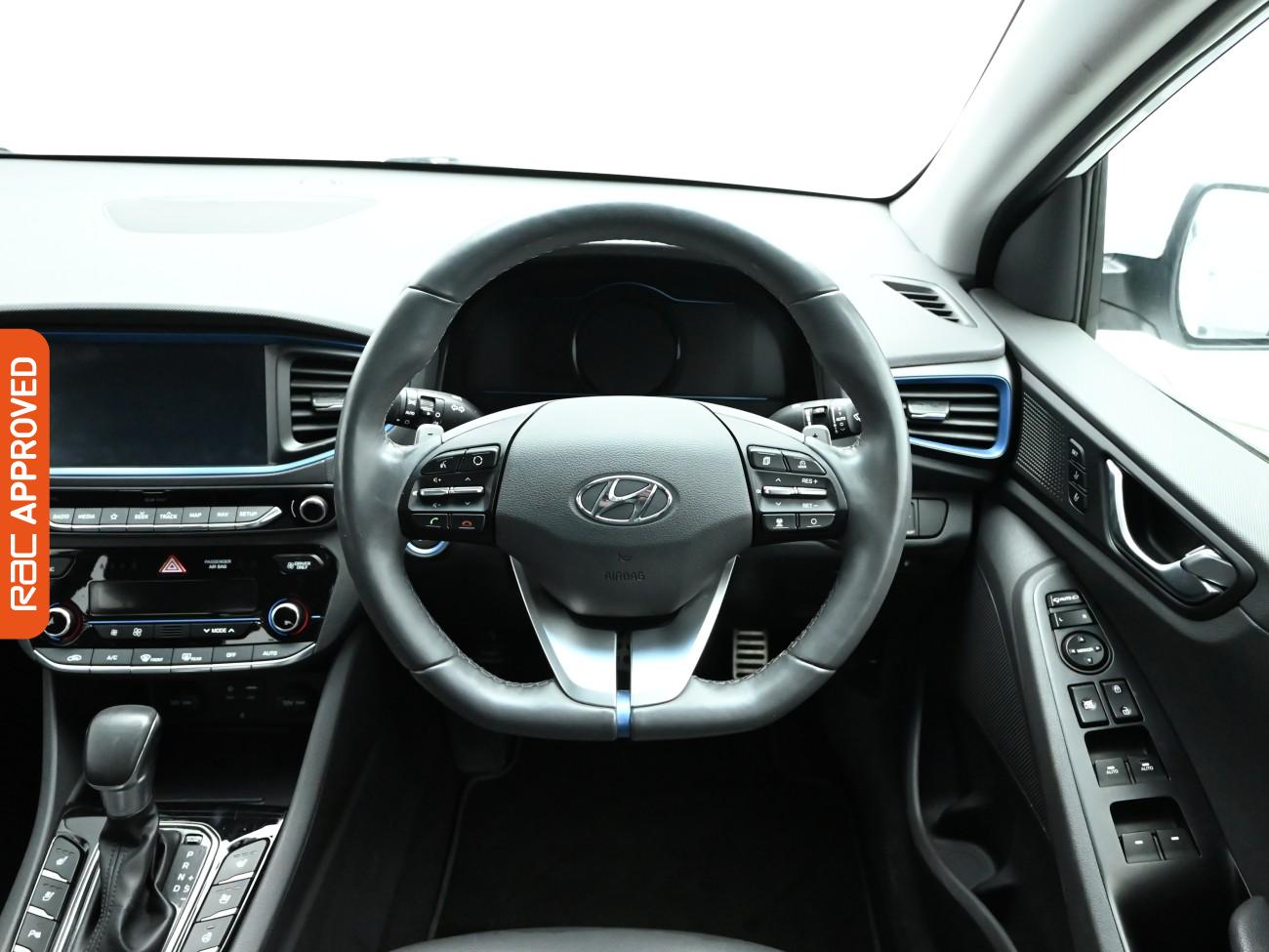 Used Hyundai IONIQ 2018 for sale - 77642126: Photo 9