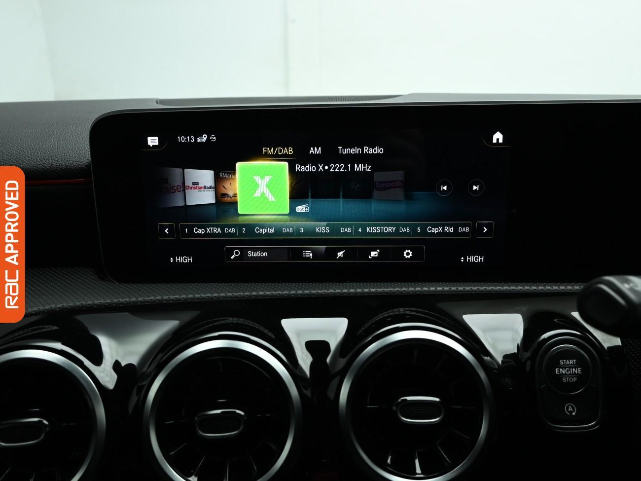 Used Mercedes-Benz A-Class 2020 for sale - 77275242: Photo 14