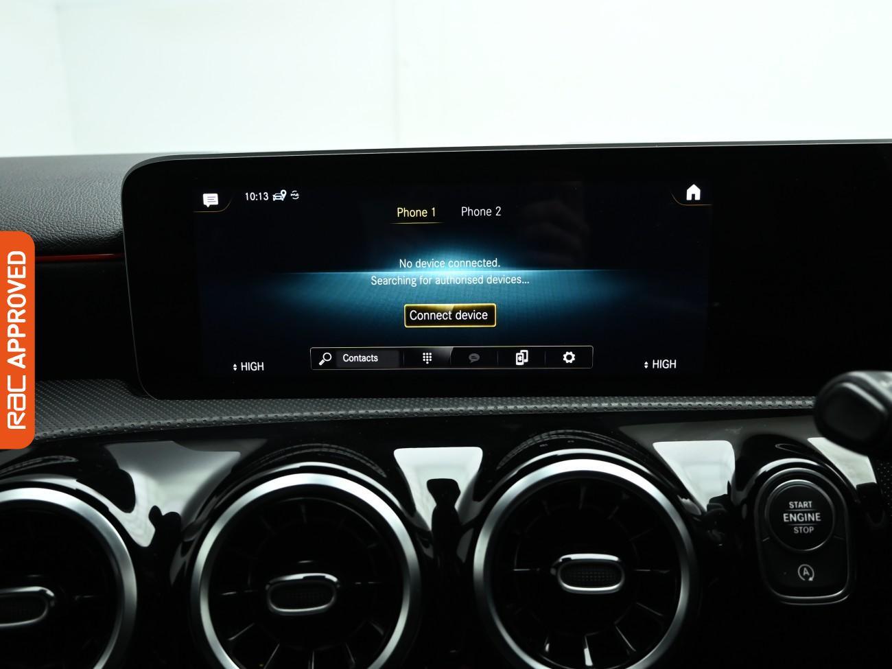 Used Mercedes-Benz A-Class 2020 for sale - 77275242: Photo 15