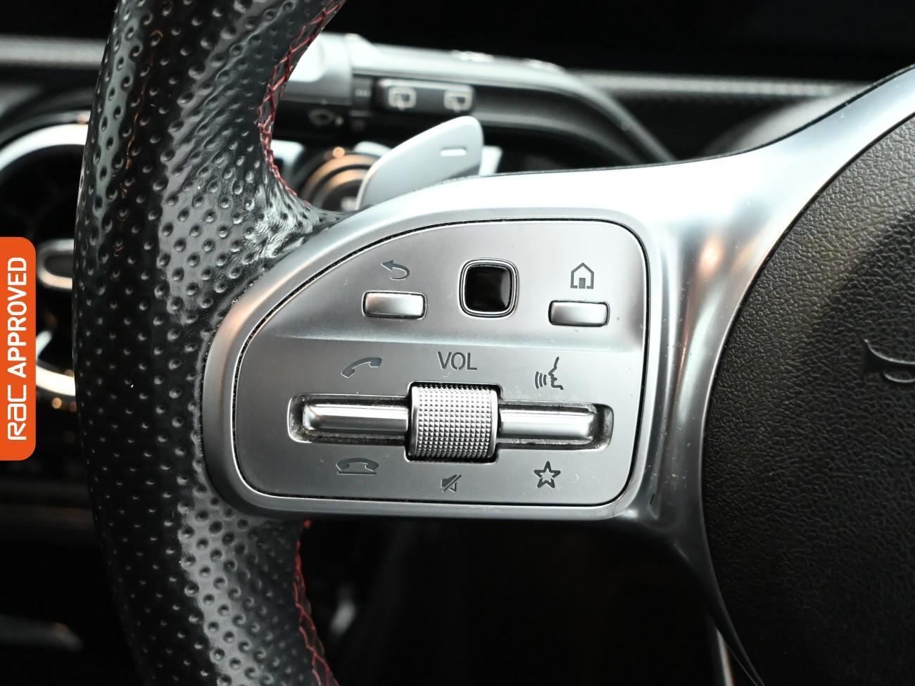 Used Mercedes-Benz A-Class 2020 for sale - 77275242: Photo 22