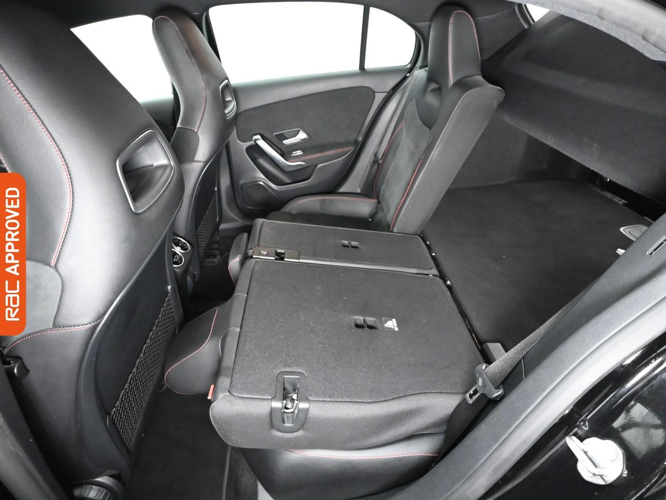 Used Mercedes-Benz A-Class 2020 for sale - 77275242: Photo 26