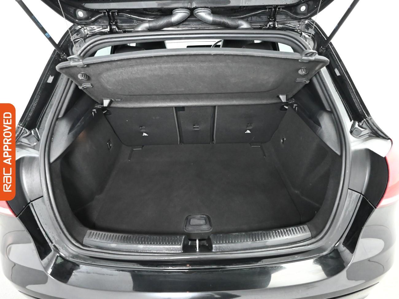 Used Mercedes-Benz A-Class 2020 for sale - 77275242: Photo 27