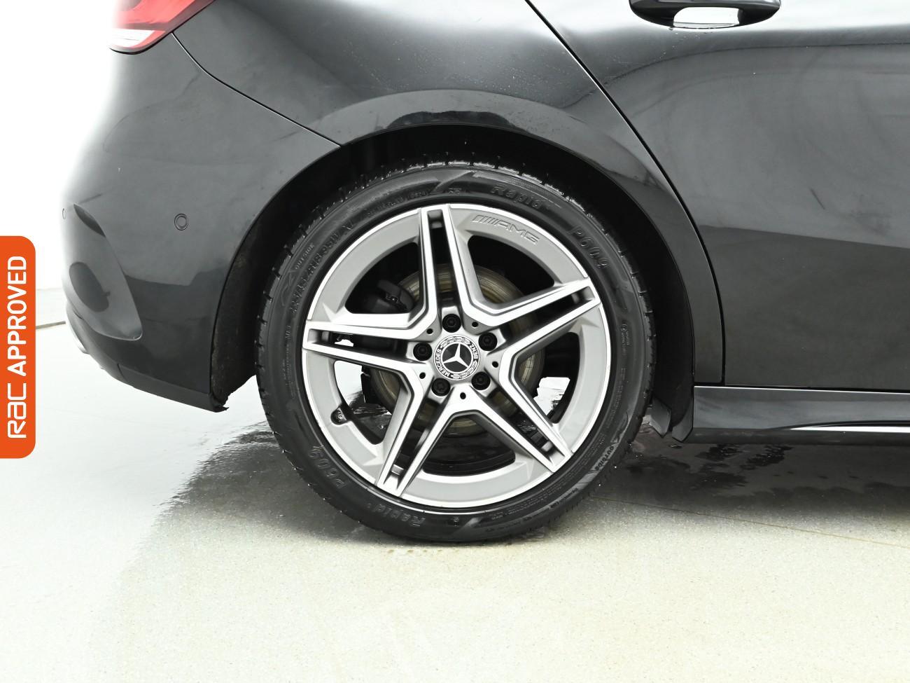 Used Mercedes-Benz A-Class 2020 for sale - 77275242: Photo 28