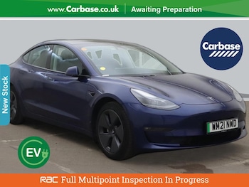 Tesla - Model 3