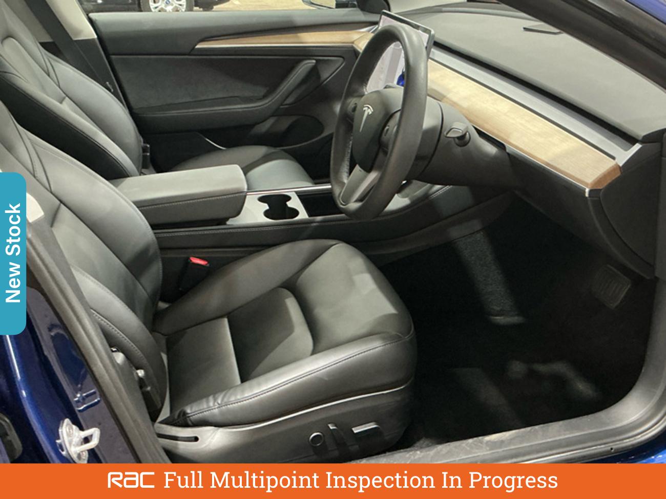 Used Tesla Model 3 2021 for sale - 76156440: Photo 3