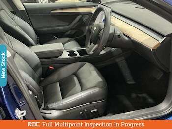 Used Tesla Model 3 2021 for sale - 76156440: Photo 3