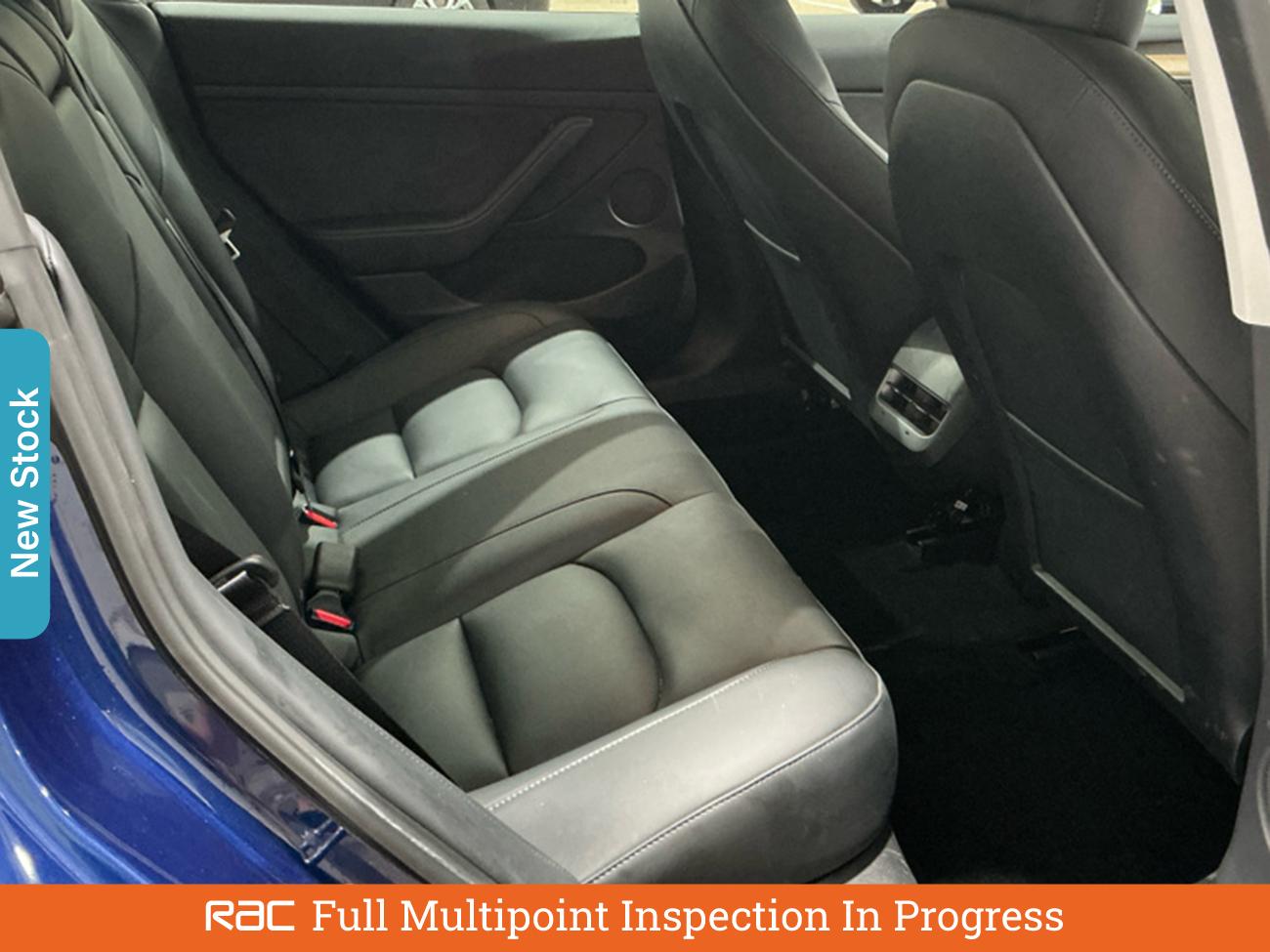 Used Tesla Model 3 2021 for sale - 76156440: Photo 4