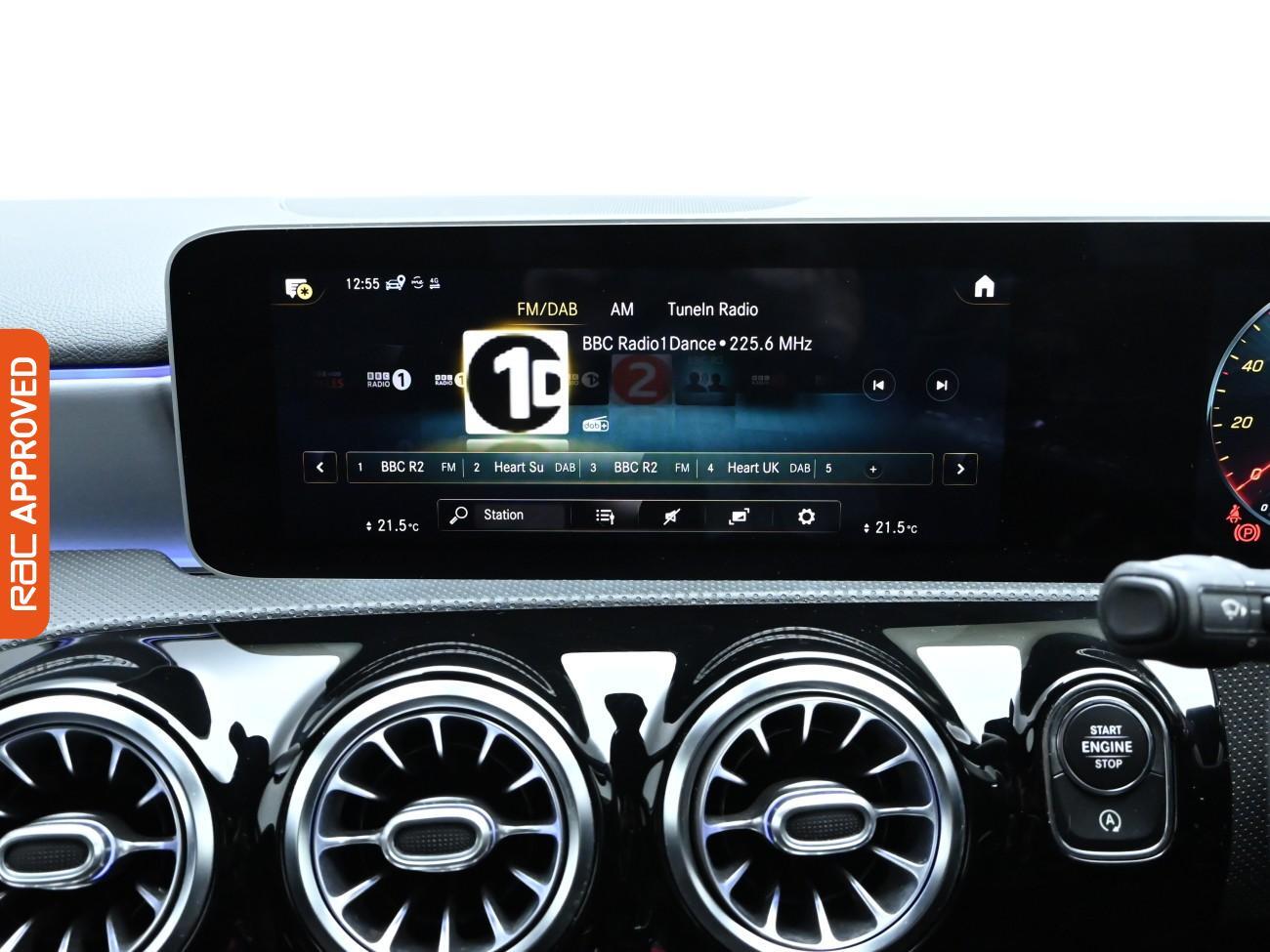 Used Mercedes-Benz A-Class 2020 for sale - 75932792: Photo 14