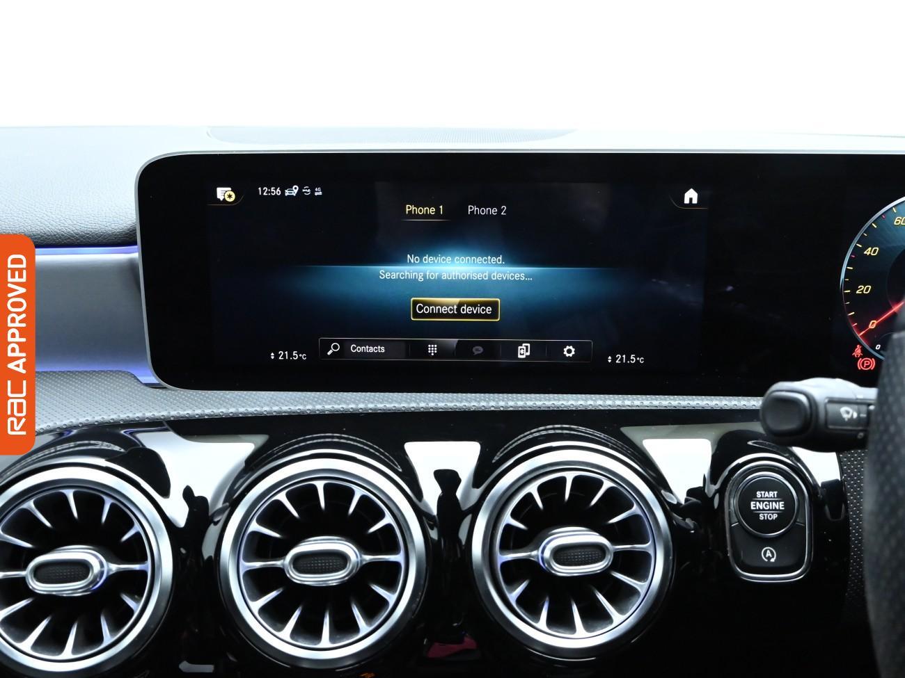 Used Mercedes-Benz A-Class 2020 for sale - 75932792: Photo 15