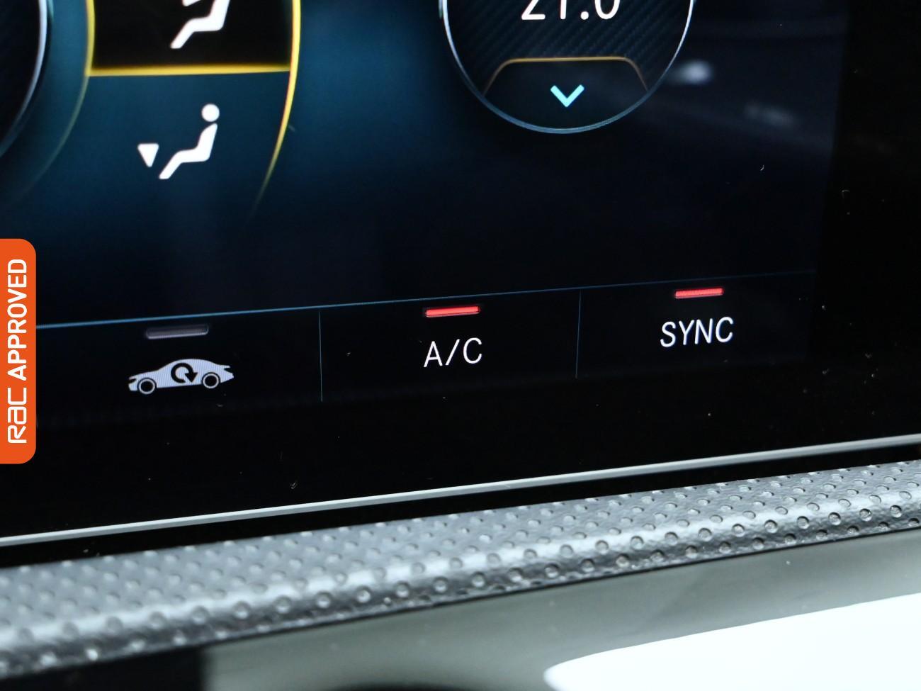 Used Mercedes-Benz A-Class 2020 for sale - 75932792: Photo 18