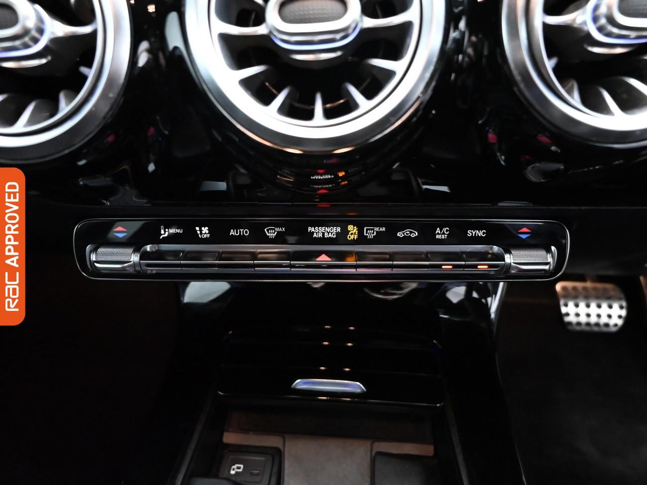 Used Mercedes-Benz A-Class 2020 for sale - 75932792: Photo 19