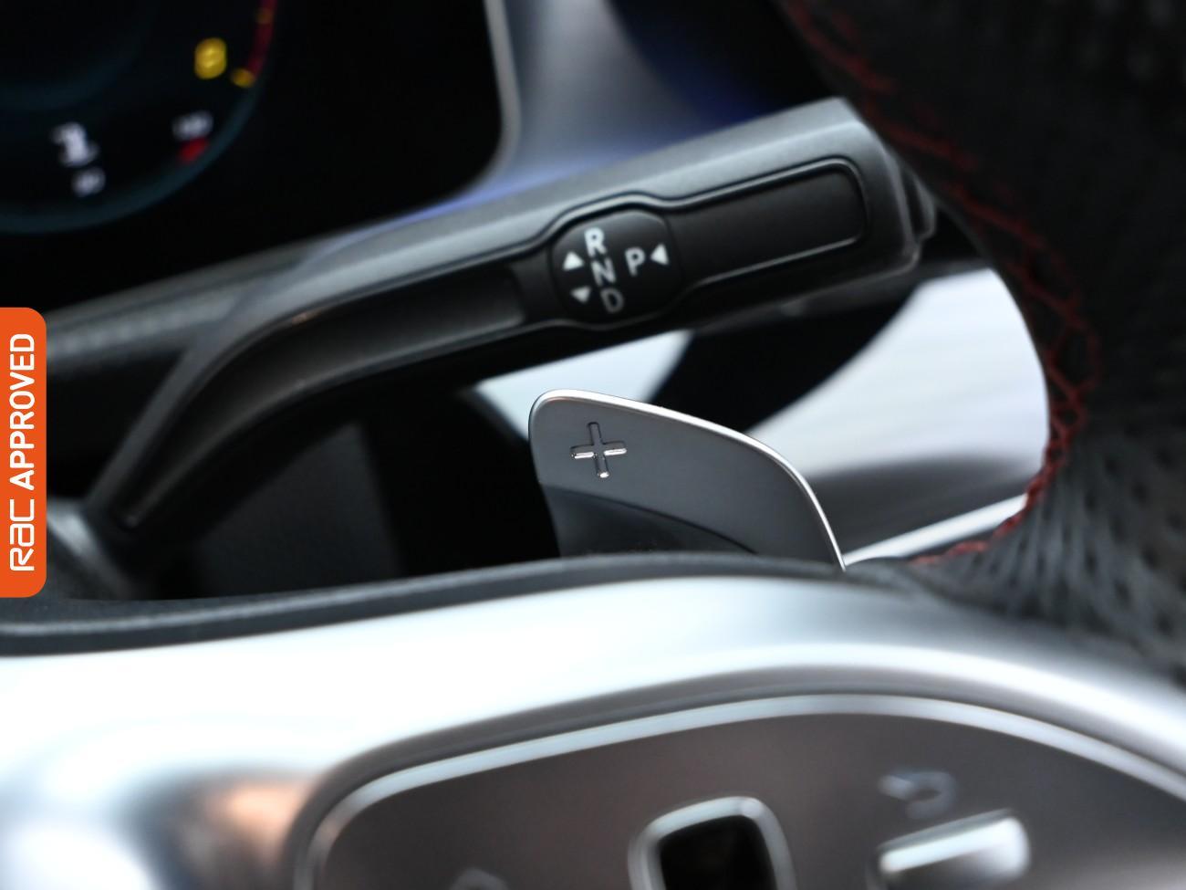 Used Mercedes-Benz A-Class 2020 for sale - 75932792: Photo 21