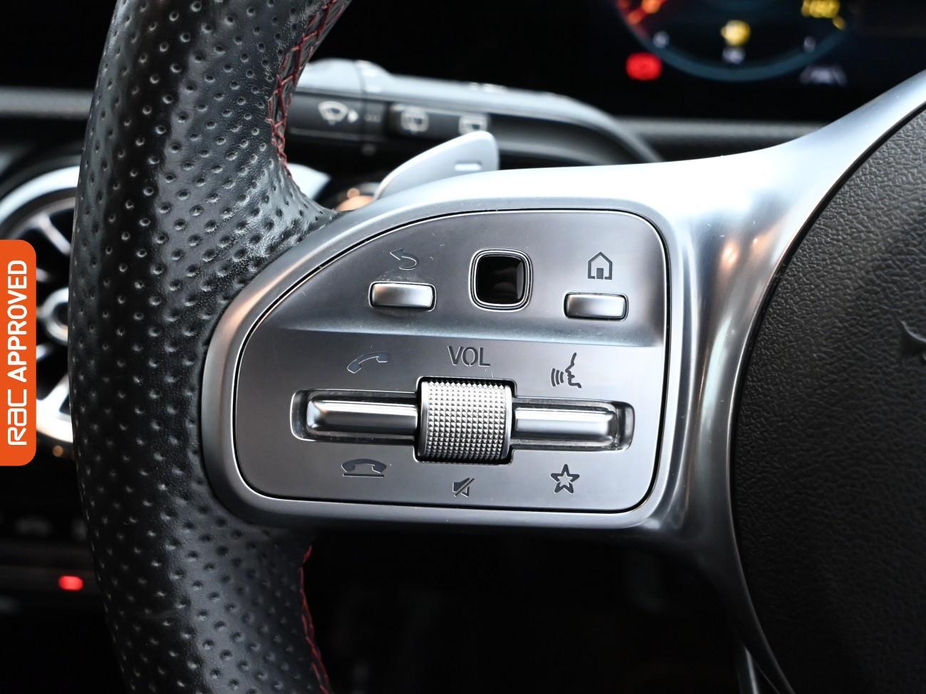 Used Mercedes-Benz A-Class 2020 for sale - 75932792: Photo 22