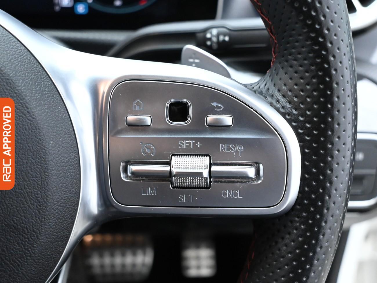 Used Mercedes-Benz A-Class 2020 for sale - 75932792: Photo 23