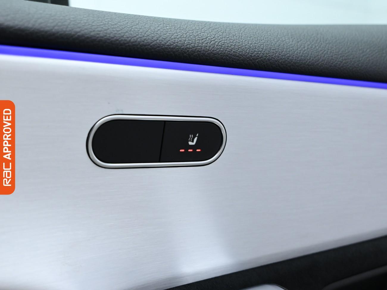 Used Mercedes-Benz A-Class 2020 for sale - 75932792: Photo 24