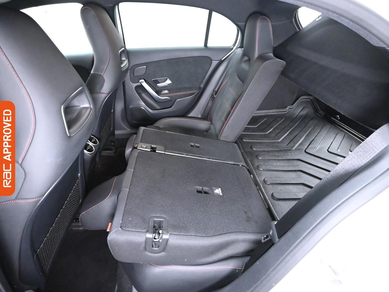 Used Mercedes-Benz A-Class 2020 for sale - 75932792: Photo 29