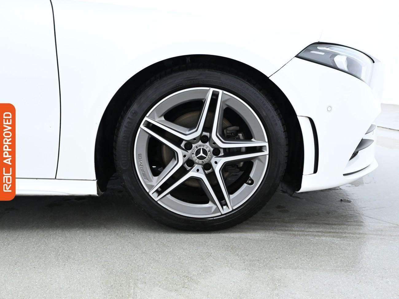 Used Mercedes-Benz A-Class 2020 for sale - 75932792: Photo 31