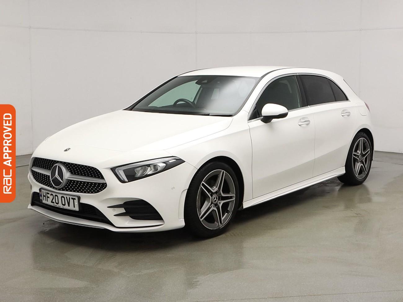 Used Mercedes-Benz A-Class 2020 for sale - 75932792: Photo 32