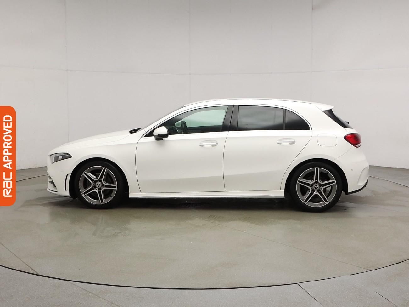 Used Mercedes-Benz A-Class 2020 for sale - 75932792: Photo 33