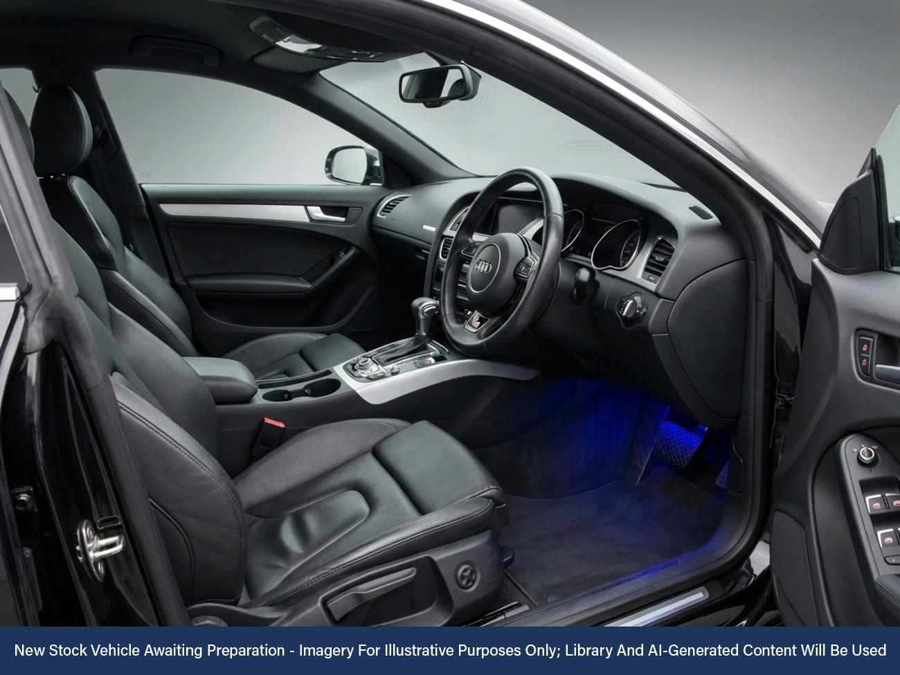 Used Audi A5 2013 for sale - 77529530: Photo 3