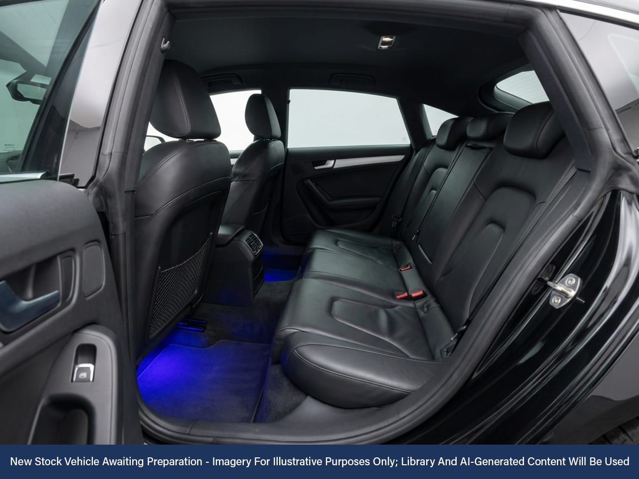 Used Audi A5 2013 for sale - 77529530: Photo 4