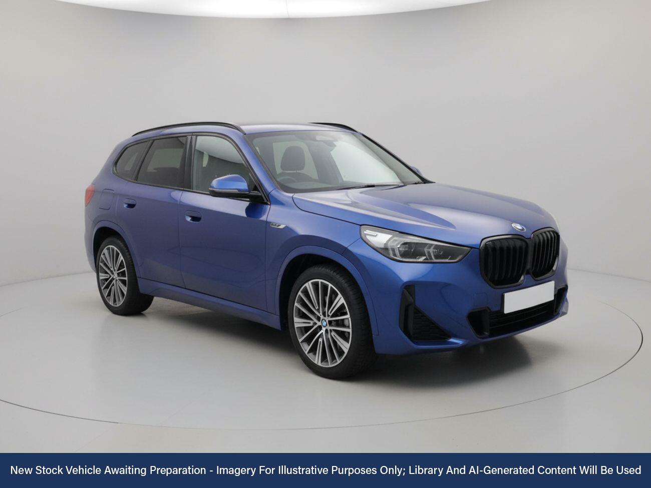 Used BMW X1 2023 for sale - 76611931: Photo 1