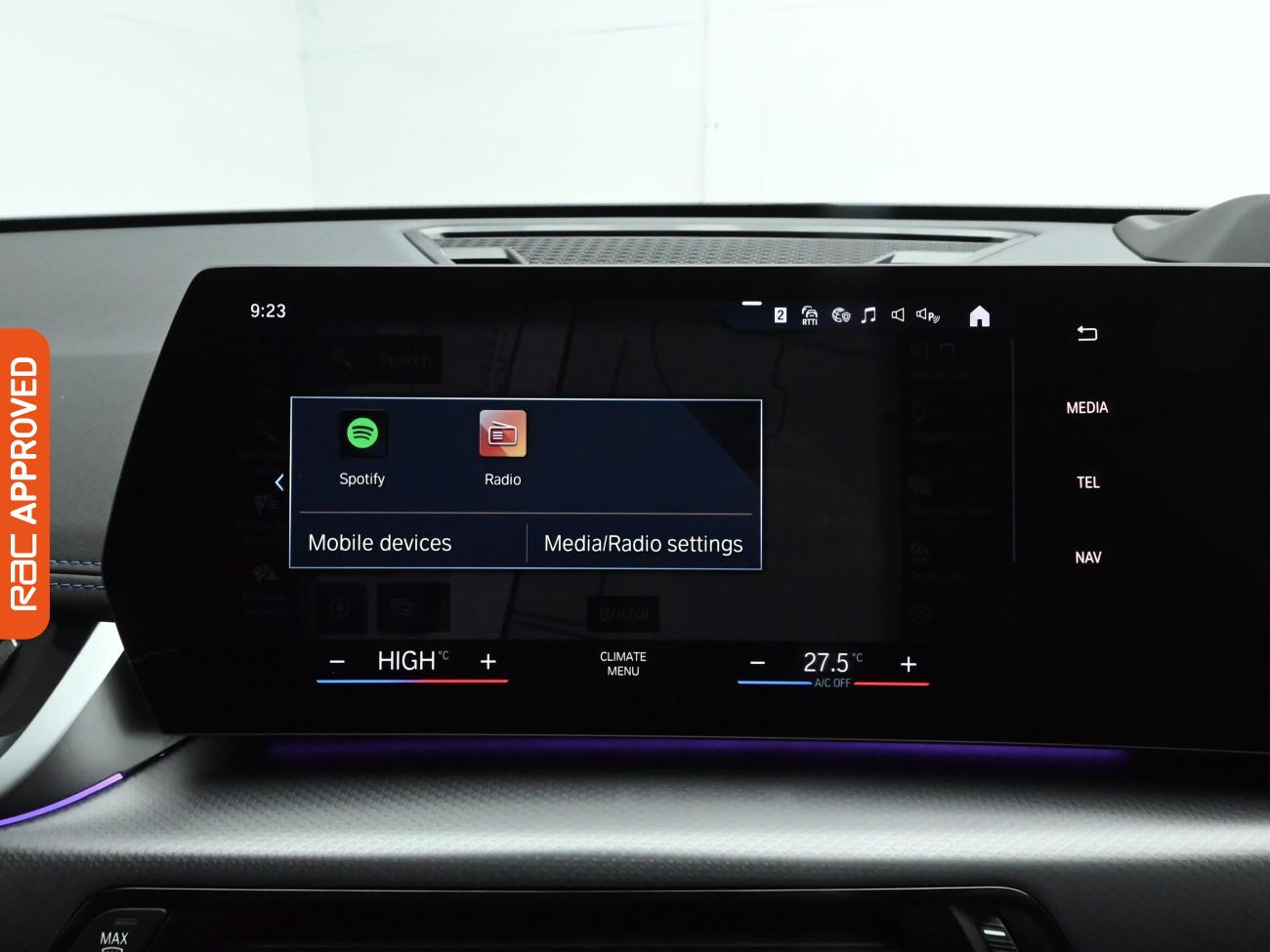 Used BMW X1 2023 for sale - 76611931: Photo 17