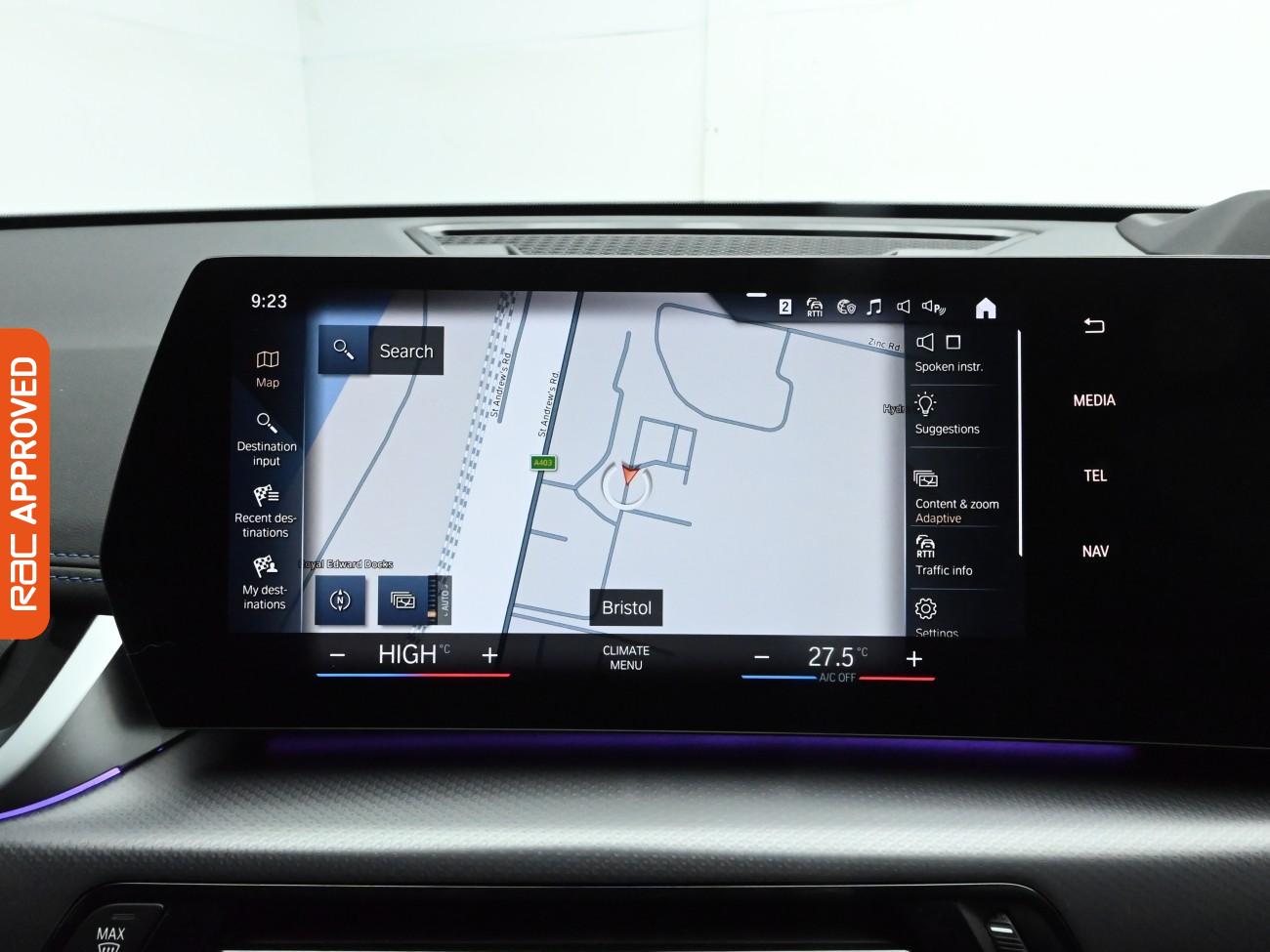 Used BMW X1 2023 for sale - 76611931: Photo 18