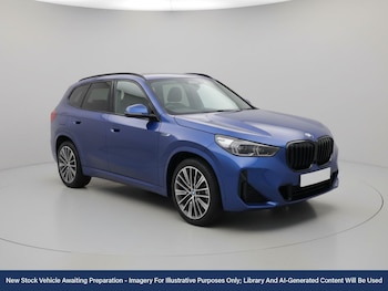 2023 - 1.5 30e 16.3kWh M Sport SUV 5dr Petrol Plug-in Hybrid DCT xDrive Euro 6 (s/