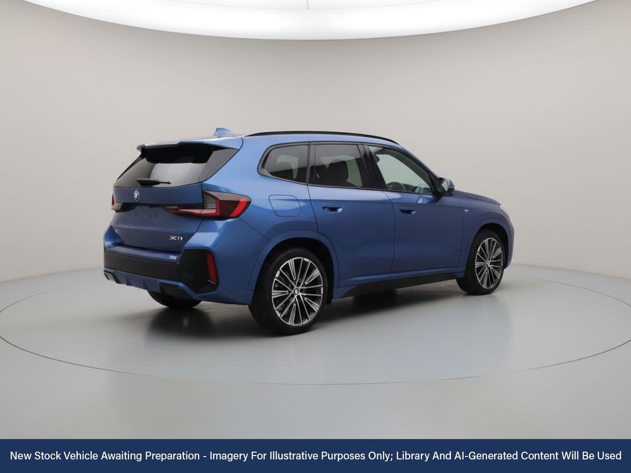 Used BMW X1 2023 for sale - 76611931: Photo 2