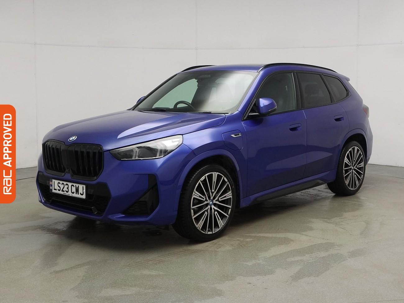 Used BMW X1 2023 for sale - 76611931: Photo 28