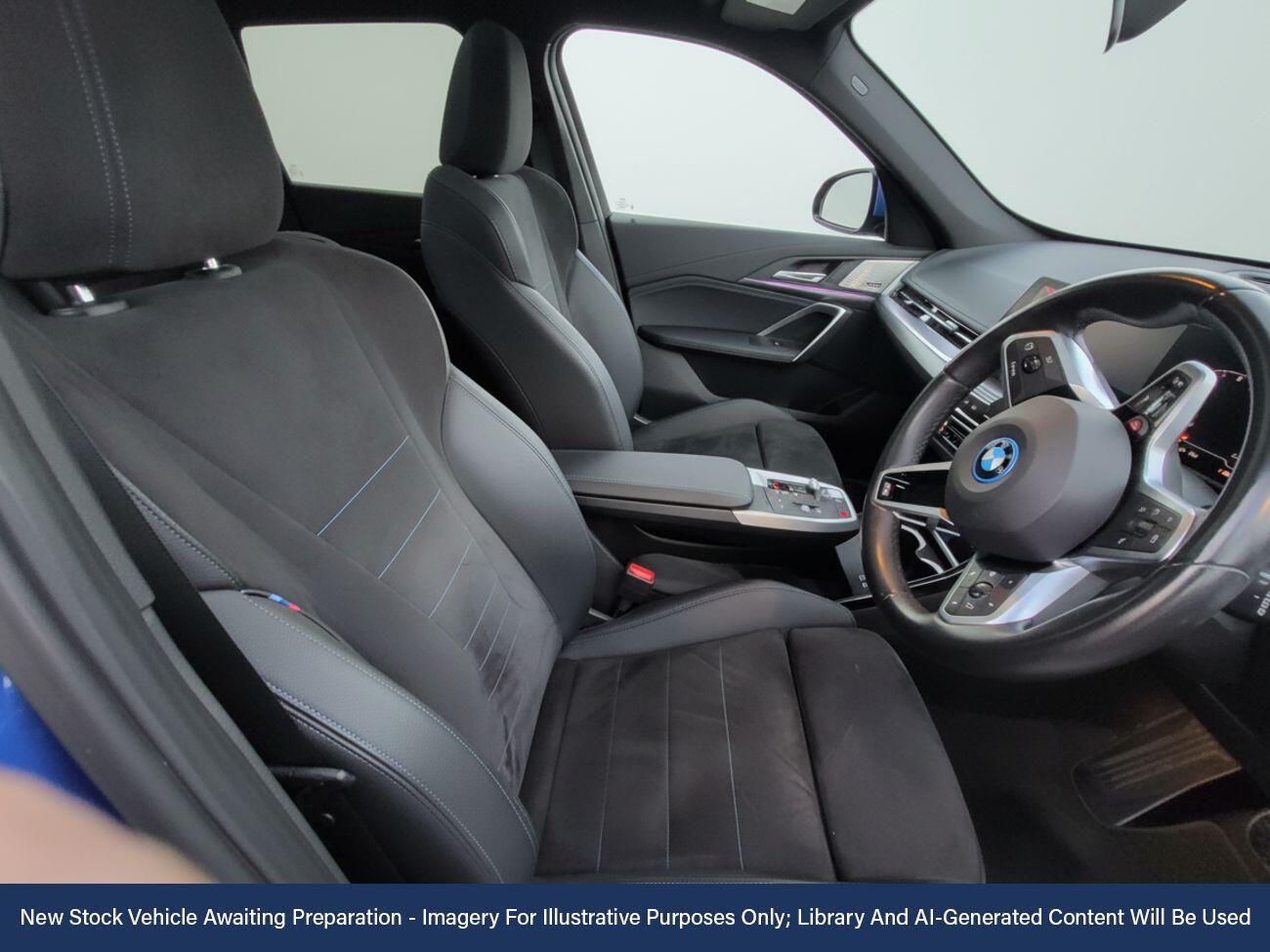 Used BMW X1 2023 for sale - 76611931: Photo 3