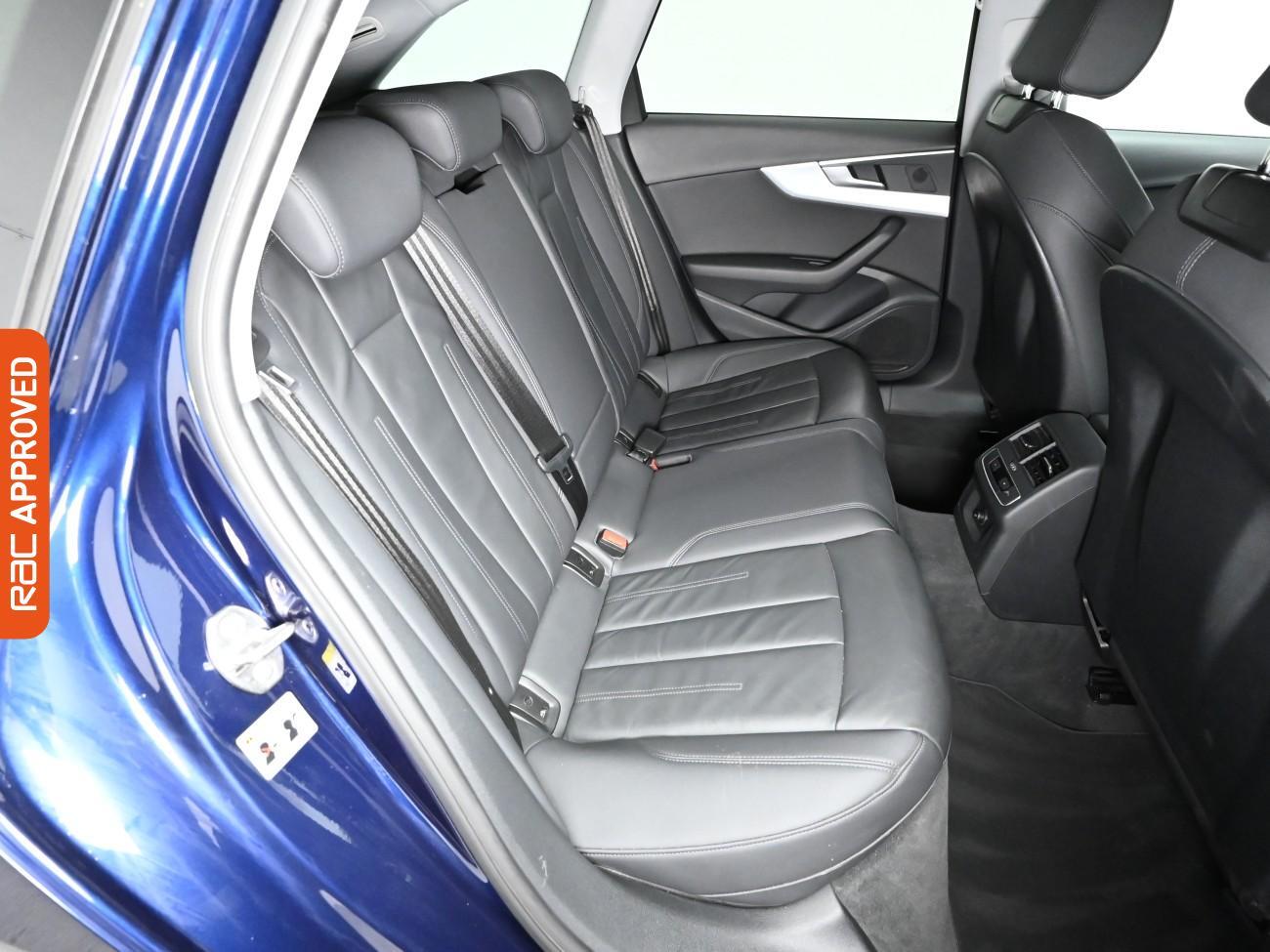 Used Audi A4 2021 for sale - 77535380: Photo 13