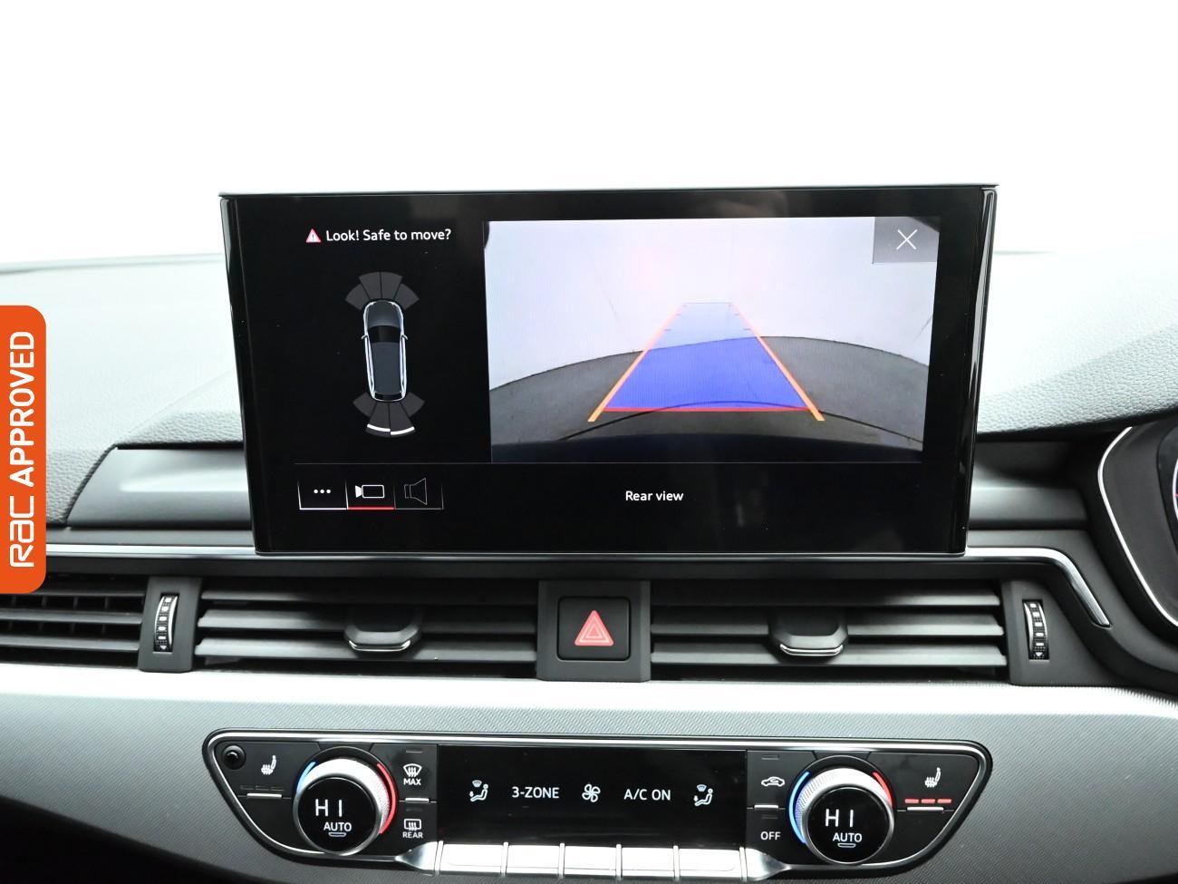 Used Audi A4 2021 for sale - 77535380: Photo 16