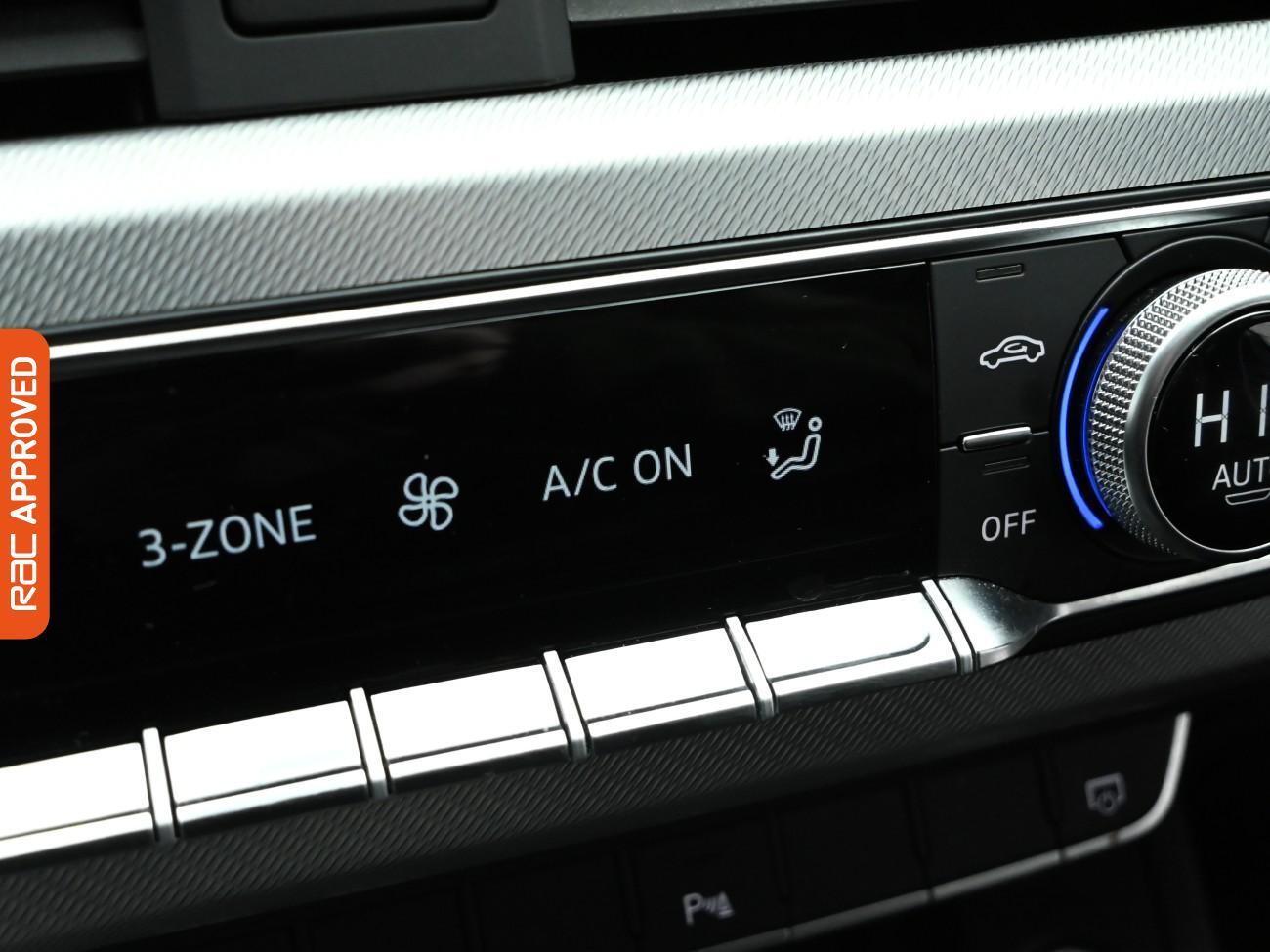 Used Audi A4 2021 for sale - 77535380: Photo 19