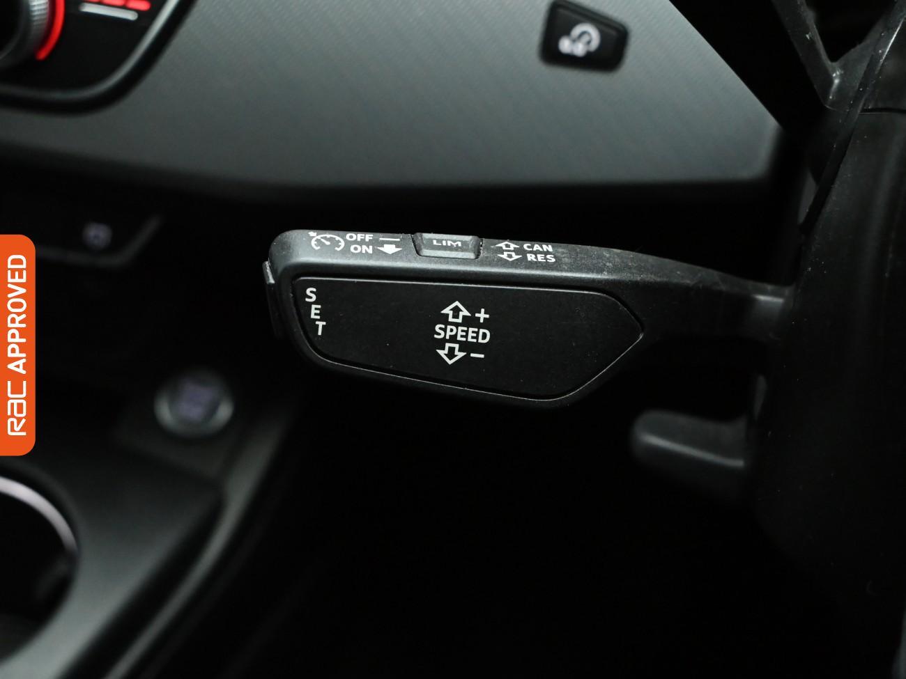 Used Audi A4 2021 for sale - 77535380: Photo 23