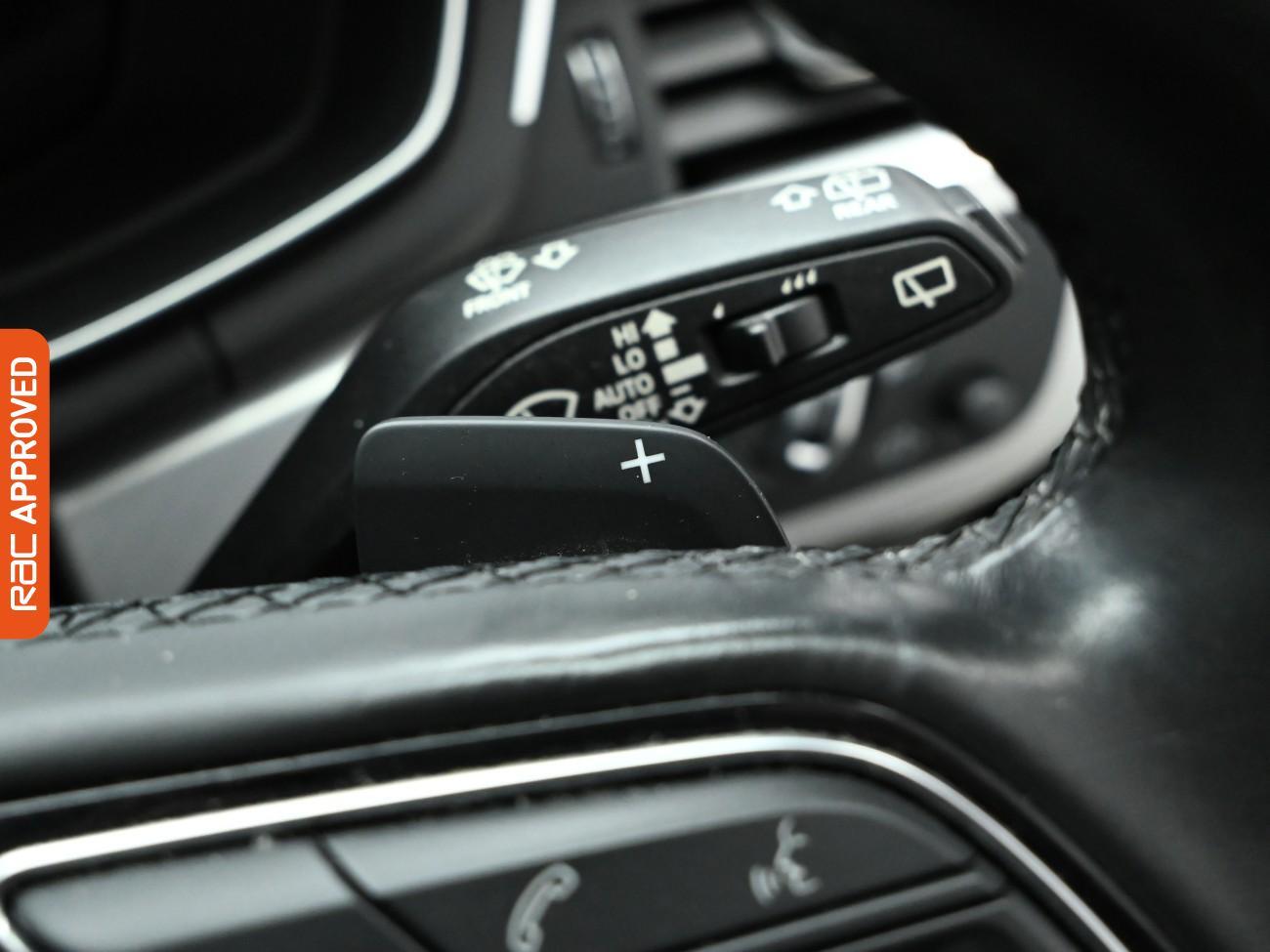 Used Audi A4 2021 for sale - 77535380: Photo 24