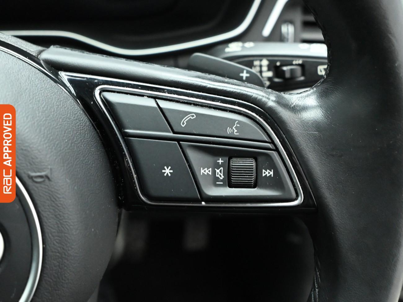 Used Audi A4 2021 for sale - 77535380: Photo 26