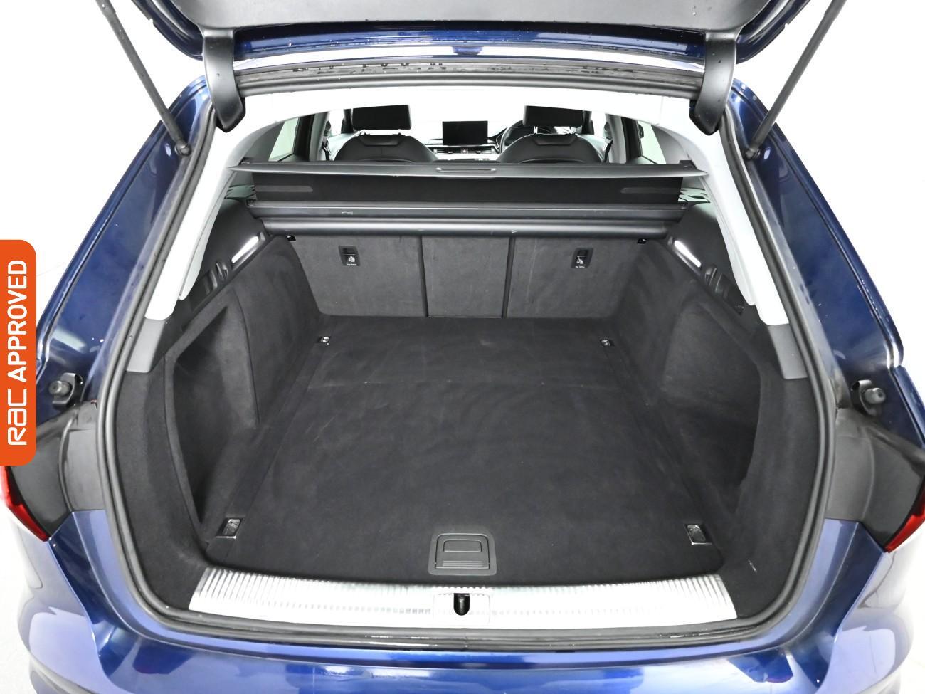 Used Audi A4 2021 for sale - 77535380: Photo 28