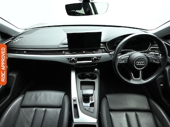 Used Audi A4 2021 for sale - 77535380: Photo