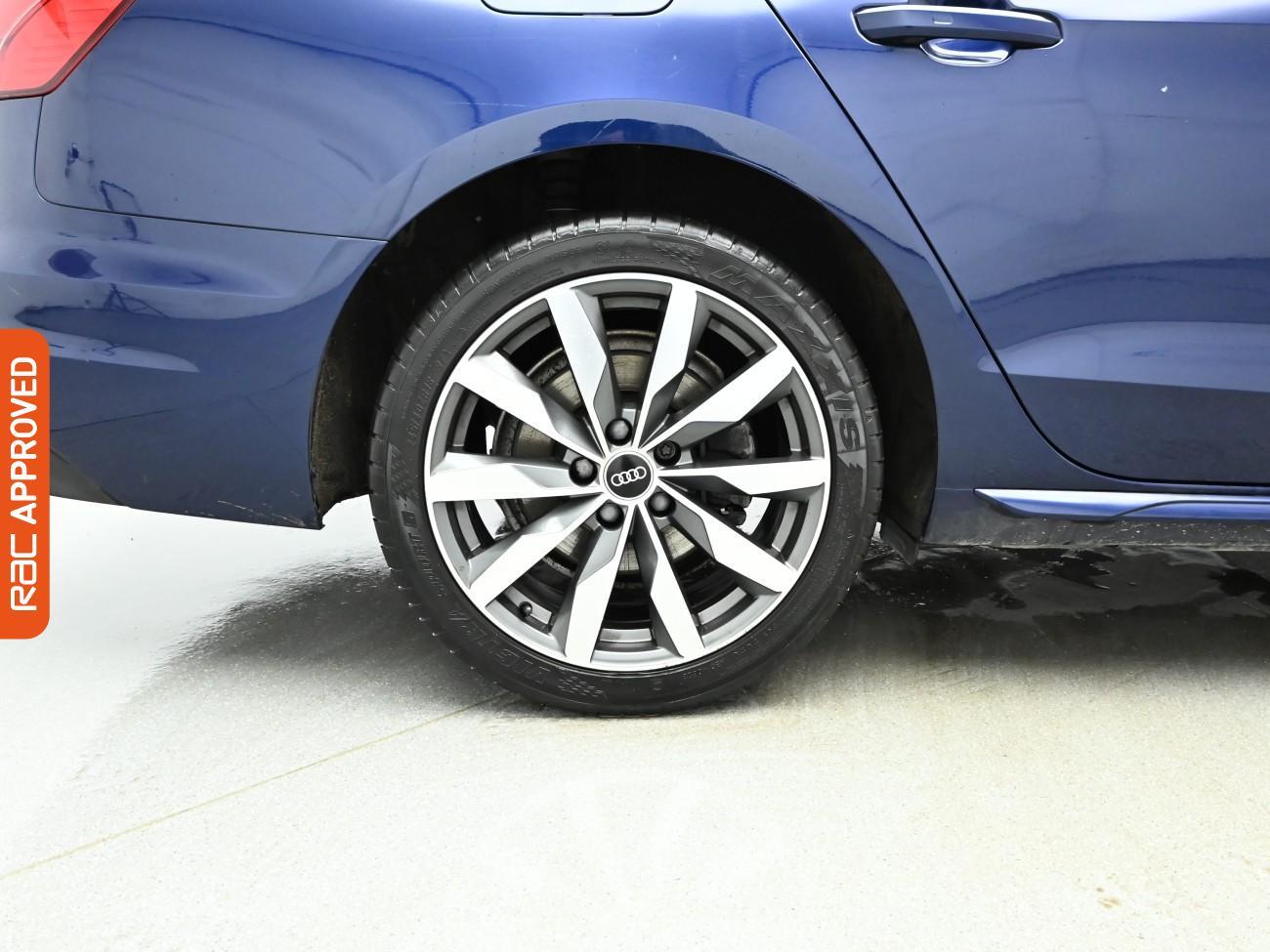 Used Audi A4 2021 for sale - 77535380: Photo 31