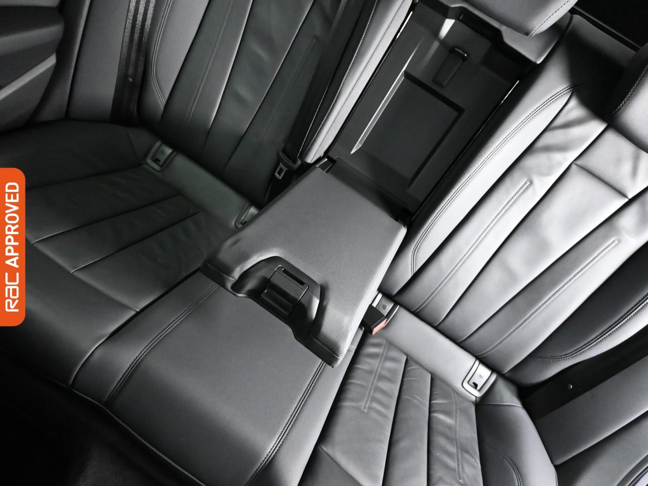 Used Audi A4 2021 for sale - 77535380: Photo 35