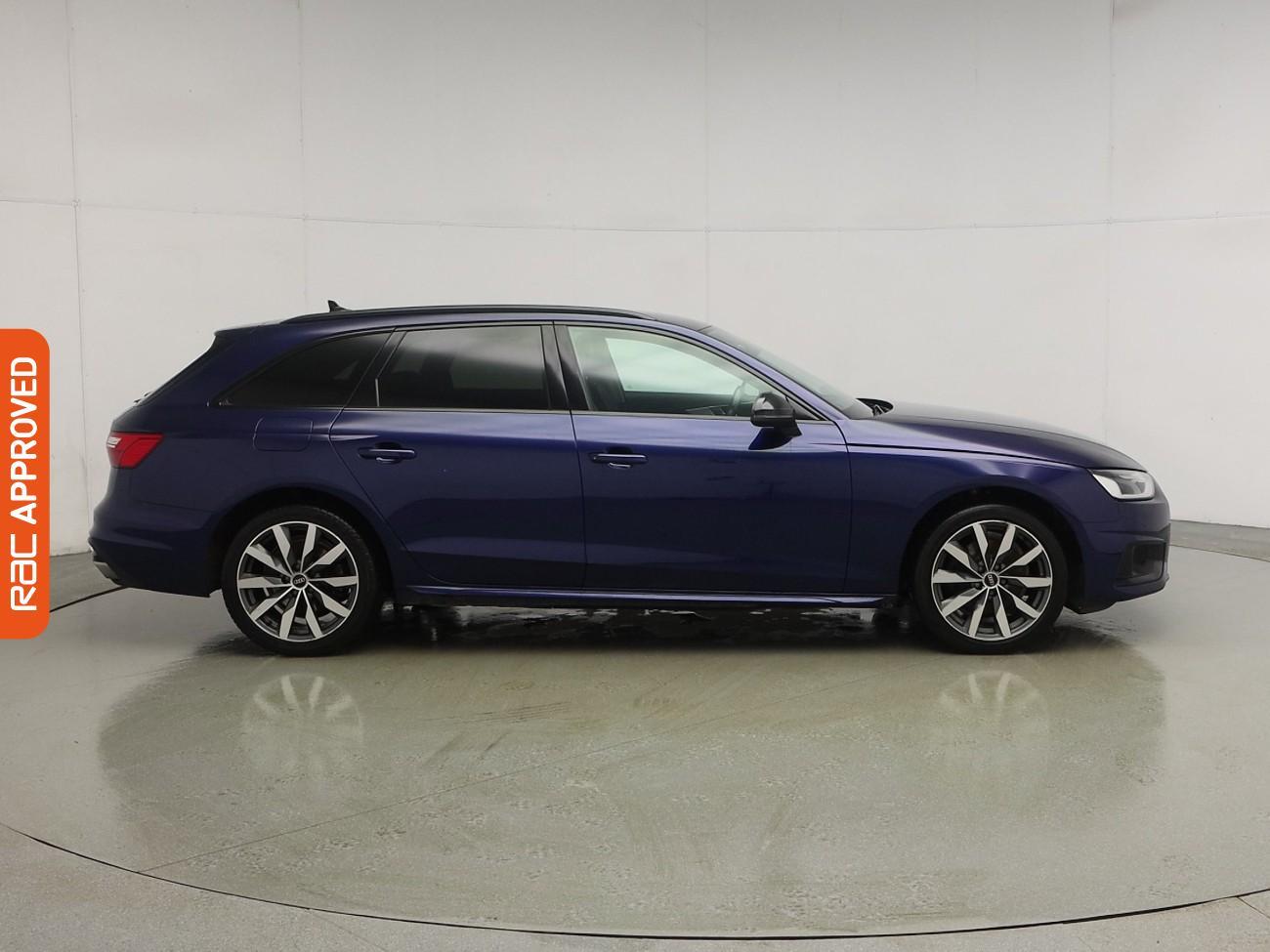 Used Audi A4 2021 for sale - 77535380: Photo 6