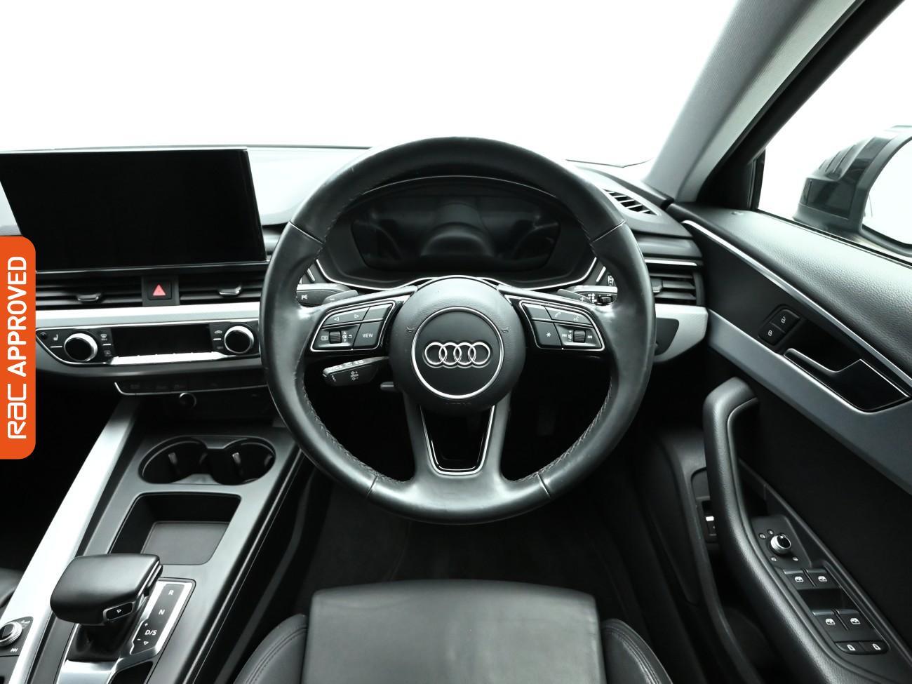 Used Audi A4 2021 for sale - 77535380: Photo 9