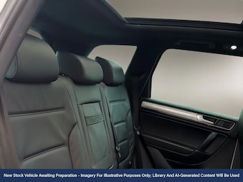 Used Volkswagen Touareg 2016 for sale - 78639691: Photo