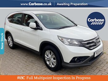 2015 - 1.6 i-DTEC SE 5dr 2WD