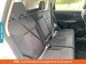 Used Honda CR-V 2015 for sale - 75701020: Photo
